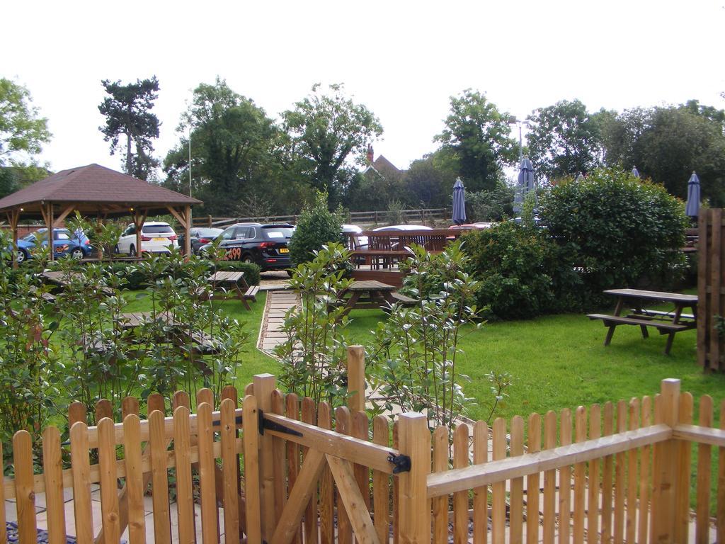 The Manor House At Quorn Otel Loughborough Dış mekan fotoğraf
