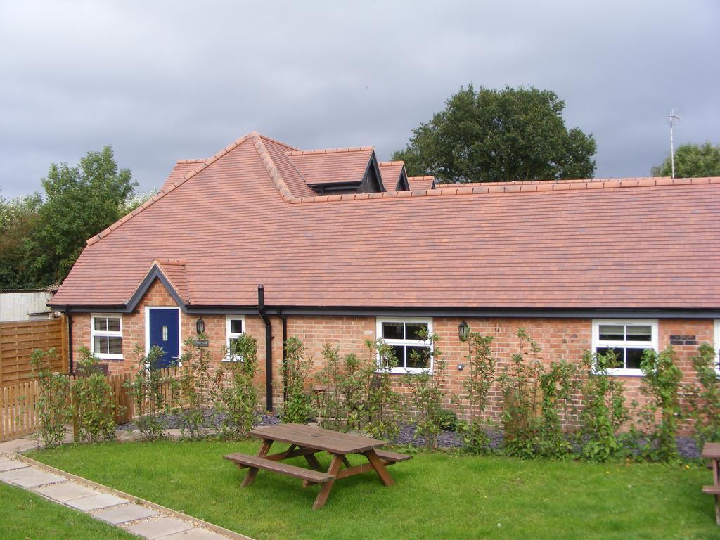 The Manor House At Quorn Otel Loughborough Dış mekan fotoğraf