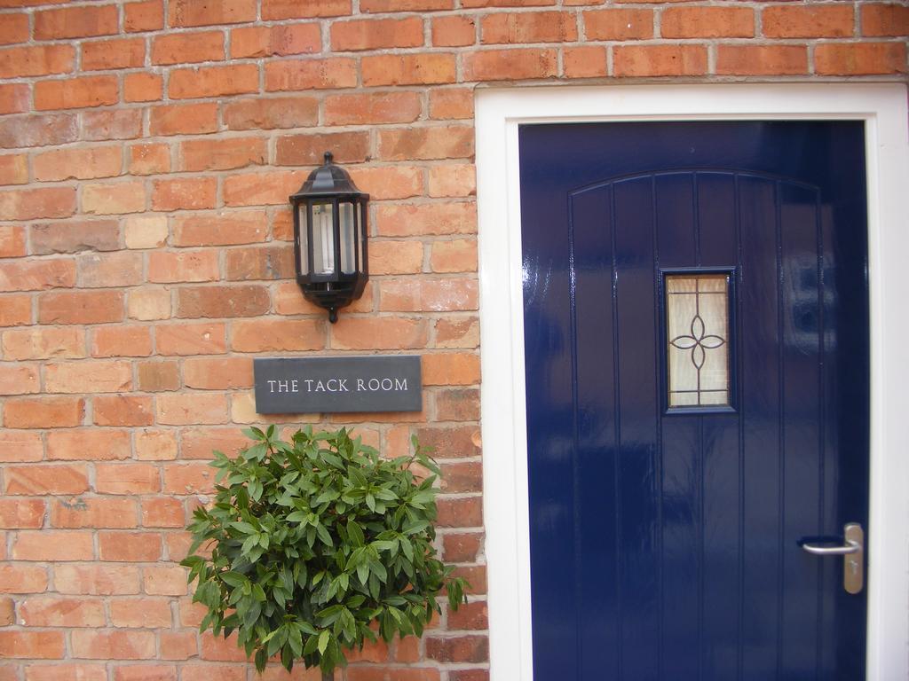 The Manor House At Quorn Otel Loughborough Dış mekan fotoğraf