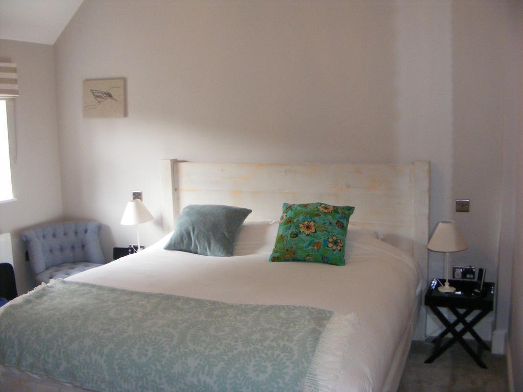 The Manor House At Quorn Otel Loughborough Dış mekan fotoğraf