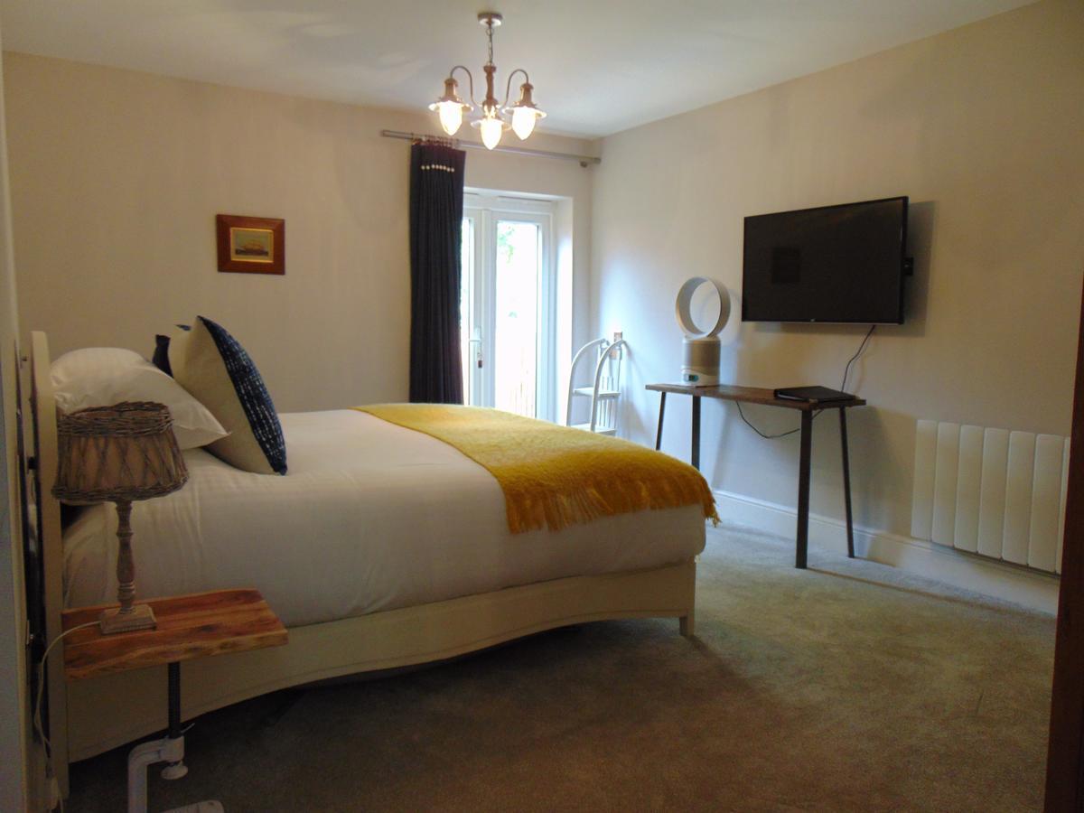 The Manor House At Quorn Otel Loughborough Dış mekan fotoğraf