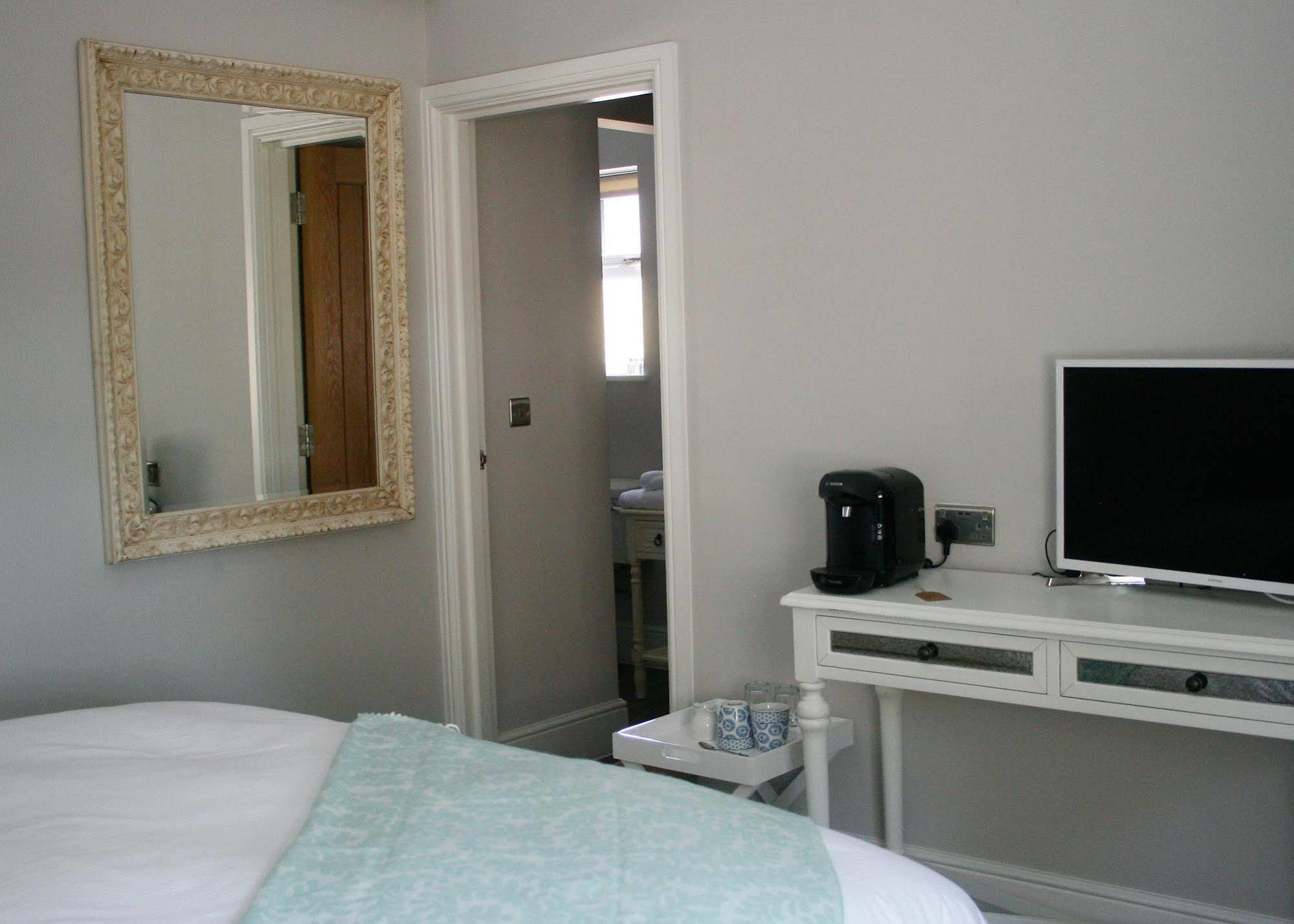 The Manor House At Quorn Otel Loughborough Dış mekan fotoğraf